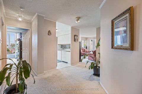 Photo 8 at 506 - 3231 Eglinton Avenue E, Scarborough Village, Toronto