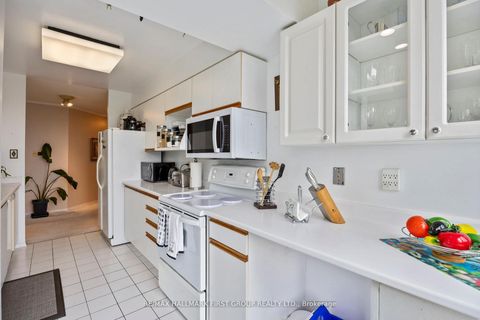 Photo 16 at 506 - 3231 Eglinton Avenue E, Scarborough Village, Toronto