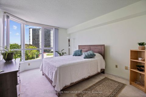 Photo 19 at 506 - 3231 Eglinton Avenue E, Scarborough Village, Toronto