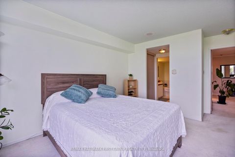Photo 21 at 506 - 3231 Eglinton Avenue E, Scarborough Village, Toronto
