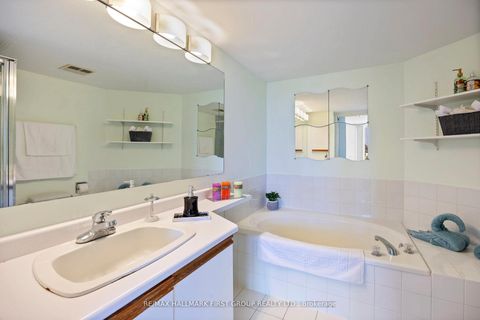Photo 22 at 506 - 3231 Eglinton Avenue E, Scarborough Village, Toronto