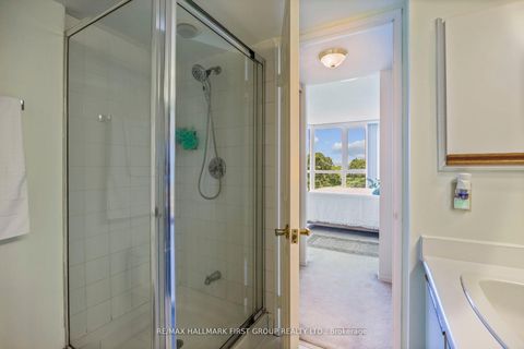 Photo 23 at 506 - 3231 Eglinton Avenue E, Scarborough Village, Toronto