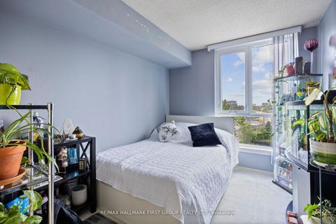 Photo 24 at 506 - 3231 Eglinton Avenue E, Scarborough Village, Toronto