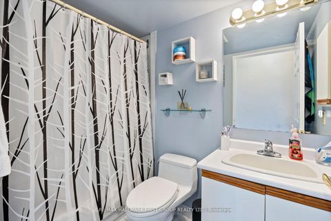 Photo 25 at 506 - 3231 Eglinton Avenue E, Scarborough Village, Toronto