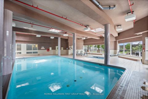 Photo 26 at 506 - 3231 Eglinton Avenue E, Scarborough Village, Toronto