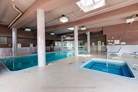 Photo 27 at 506 - 3231 Eglinton Avenue E, Scarborough Village, Toronto