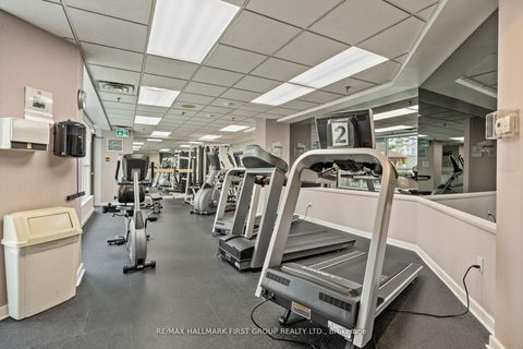 Photo 28 at 506 - 3231 Eglinton Avenue E, Scarborough Village, Toronto