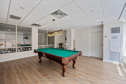 Photo 30 at 506 - 3231 Eglinton Avenue E, Scarborough Village, Toronto