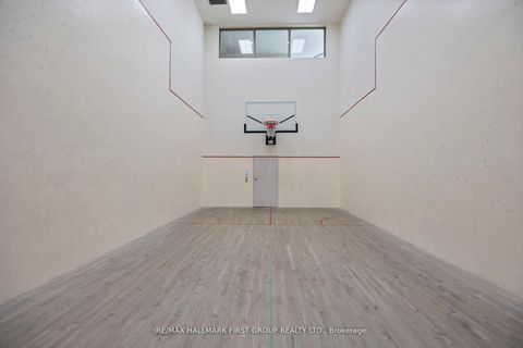 Photo 32 at 506 - 3231 Eglinton Avenue E, Scarborough Village, Toronto