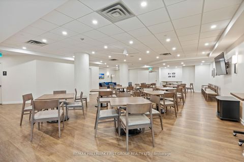 Photo 33 at 506 - 3231 Eglinton Avenue E, Scarborough Village, Toronto
