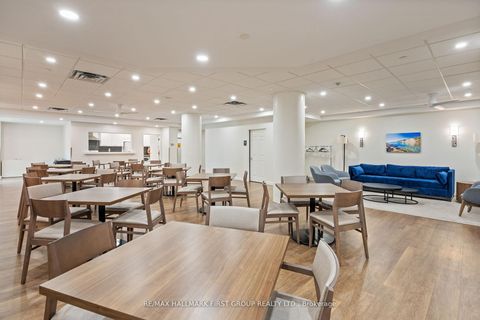 Photo 34 at 506 - 3231 Eglinton Avenue E, Scarborough Village, Toronto