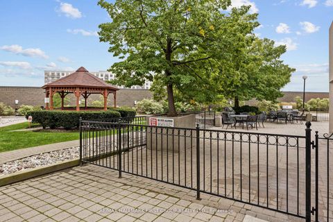 Photo 35 at 506 - 3231 Eglinton Avenue E, Scarborough Village, Toronto
