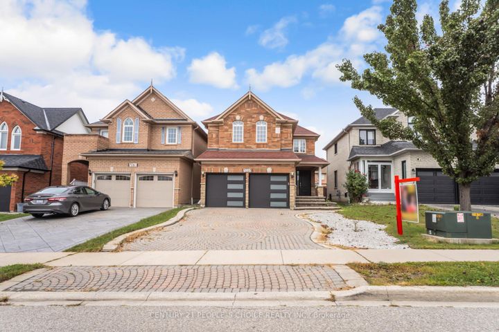 Photo 0 at 7059 Magistrate Terrace, Meadowvale Village, Mississauga