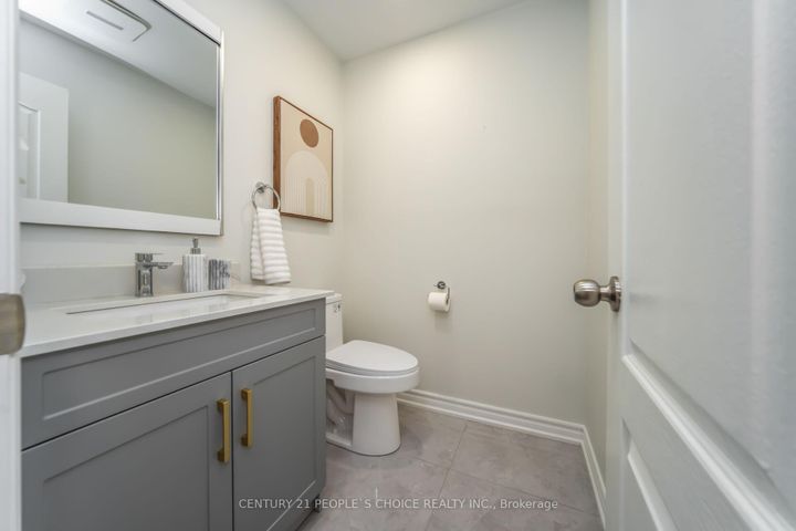 Photo 39 at 7059 Magistrate Terrace, Meadowvale Village, Mississauga
