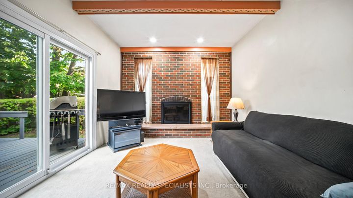 Photo 14 at 2160 Jenner Court, Sheridan, Mississauga