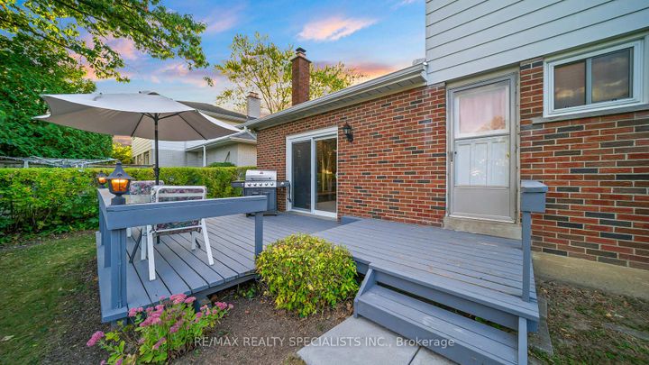 Photo 28 at 2160 Jenner Court, Sheridan, Mississauga