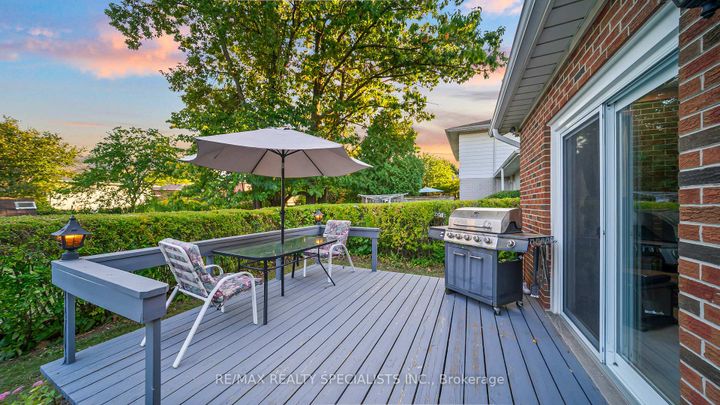 Photo 29 at 2160 Jenner Court, Sheridan, Mississauga