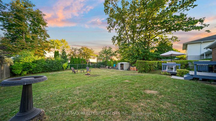 Photo 30 at 2160 Jenner Court, Sheridan, Mississauga