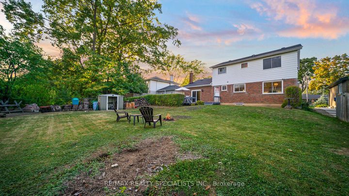Photo 31 at 2160 Jenner Court, Sheridan, Mississauga