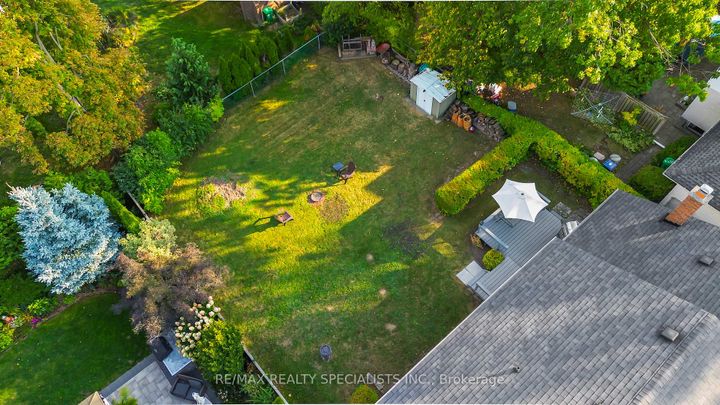 Photo 32 at 2160 Jenner Court, Sheridan, Mississauga