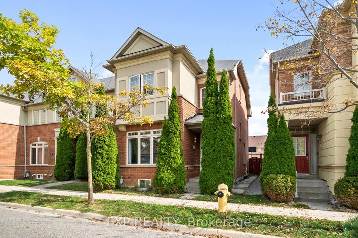 Photo 0 at 25 Abberley Street, Cornell, Markham