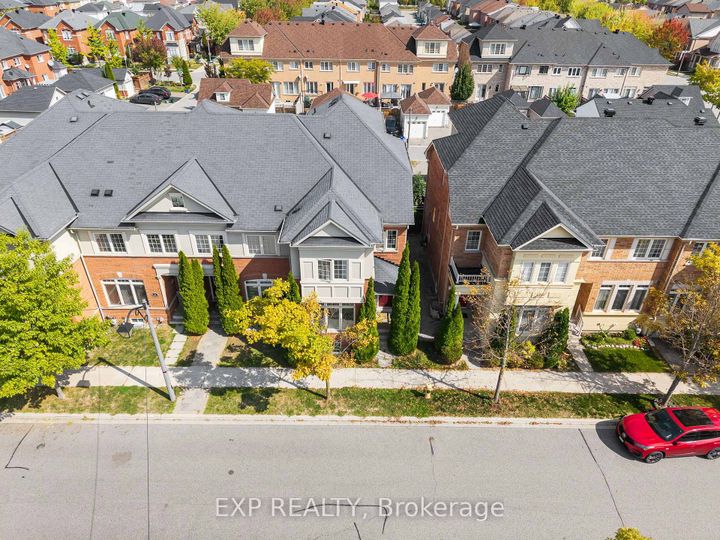 Photo 1 at 25 Abberley Street, Cornell, Markham