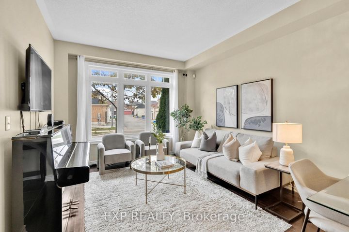 Photo 3 at 25 Abberley Street, Cornell, Markham