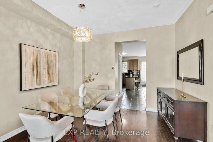 Photo 5 at 25 Abberley Street, Cornell, Markham