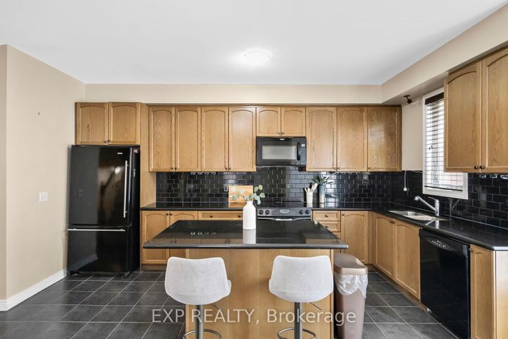 Photo 8 at 25 Abberley Street, Cornell, Markham
