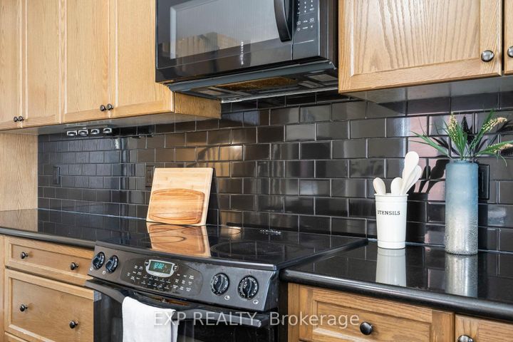 Photo 9 at 25 Abberley Street, Cornell, Markham