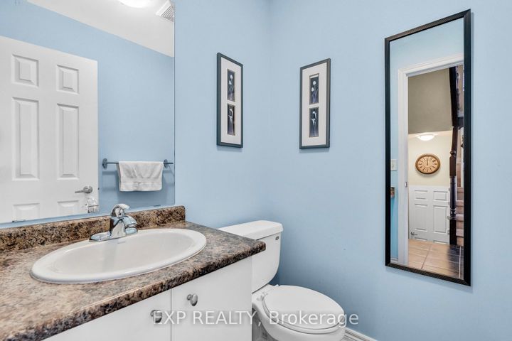 Photo 10 at 25 Abberley Street, Cornell, Markham