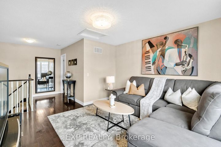 Photo 12 at 25 Abberley Street, Cornell, Markham