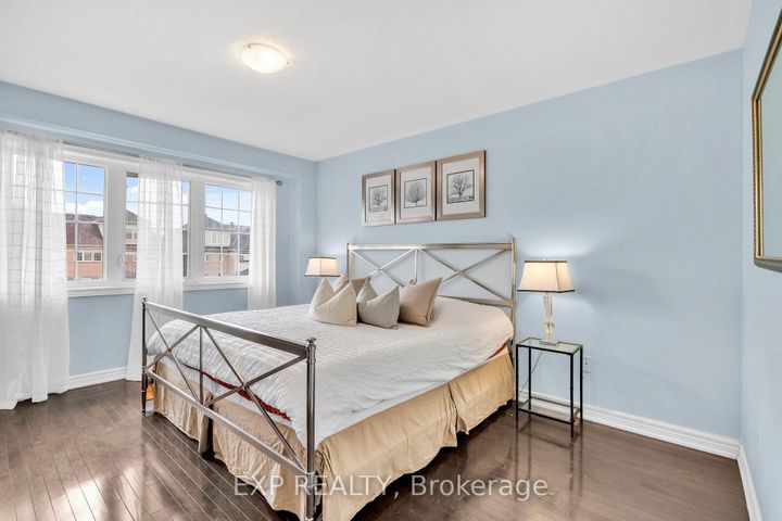 Photo 14 at 25 Abberley Street, Cornell, Markham