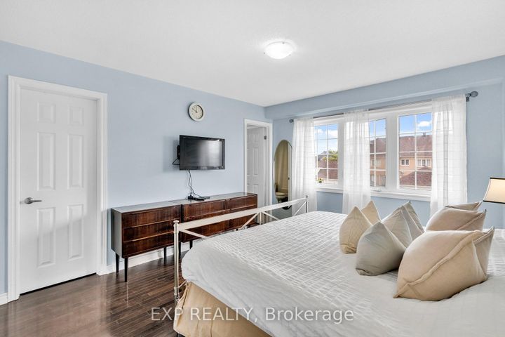 Photo 15 at 25 Abberley Street, Cornell, Markham