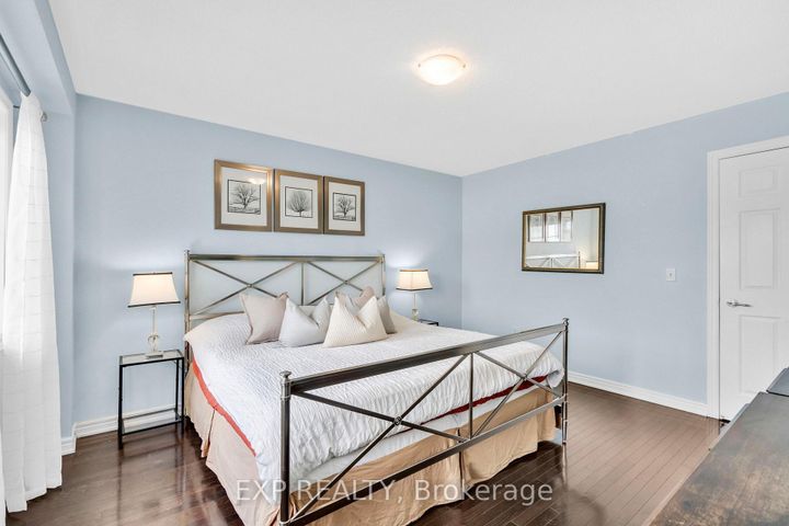 Photo 16 at 25 Abberley Street, Cornell, Markham