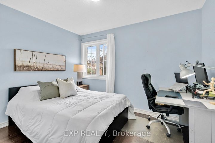 Photo 18 at 25 Abberley Street, Cornell, Markham