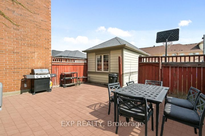 Photo 21 at 25 Abberley Street, Cornell, Markham