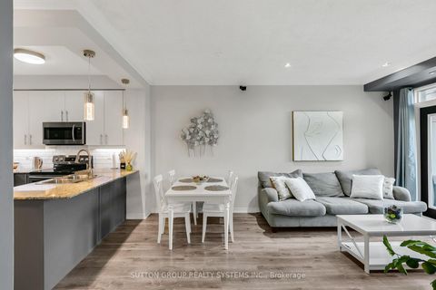 Photo 4 at 303 - 245 Dalesford Road, Queensway, Toronto