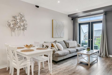 Photo 10 at 303 - 245 Dalesford Road, Queensway, Toronto