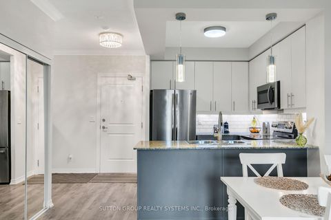 Photo 16 at 303 - 245 Dalesford Road, Queensway, Toronto