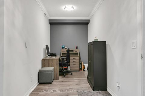 Photo 21 at 303 - 245 Dalesford Road, Queensway, Toronto