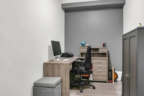 Photo 22 at 303 - 245 Dalesford Road, Queensway, Toronto