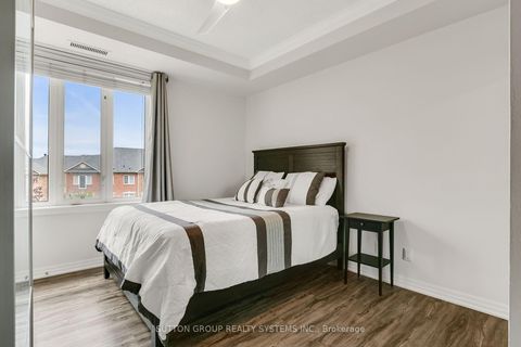Photo 23 at 303 - 245 Dalesford Road, Queensway, Toronto