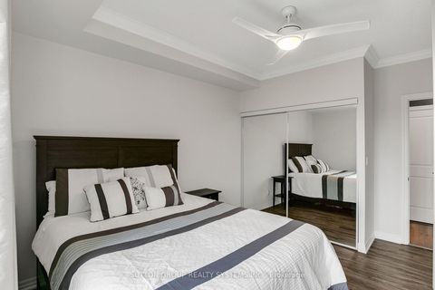 Photo 25 at 303 - 245 Dalesford Road, Queensway, Toronto