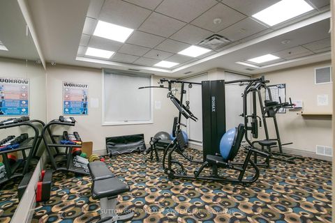Photo 31 at 303 - 245 Dalesford Road, Queensway, Toronto