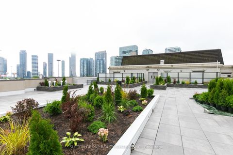 Photo 32 at 303 - 245 Dalesford Road, Queensway, Toronto