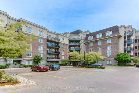 Photo 36 at 303 - 245 Dalesford Road, Queensway, Toronto