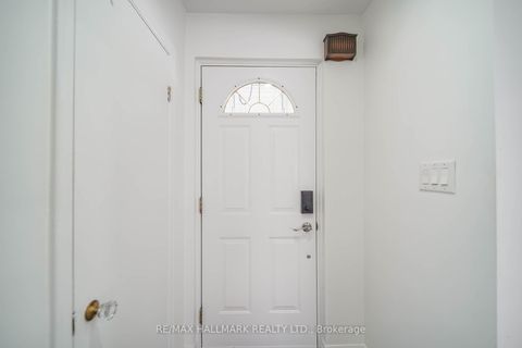 Photo 3 at 131 Painted Post Drive, Woburn, Toronto