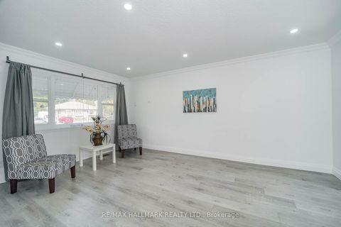 Photo 5 at 131 Painted Post Drive, Woburn, Toronto