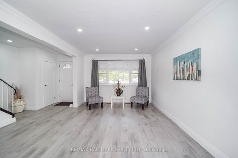 Photo 6 at 131 Painted Post Drive, Woburn, Toronto